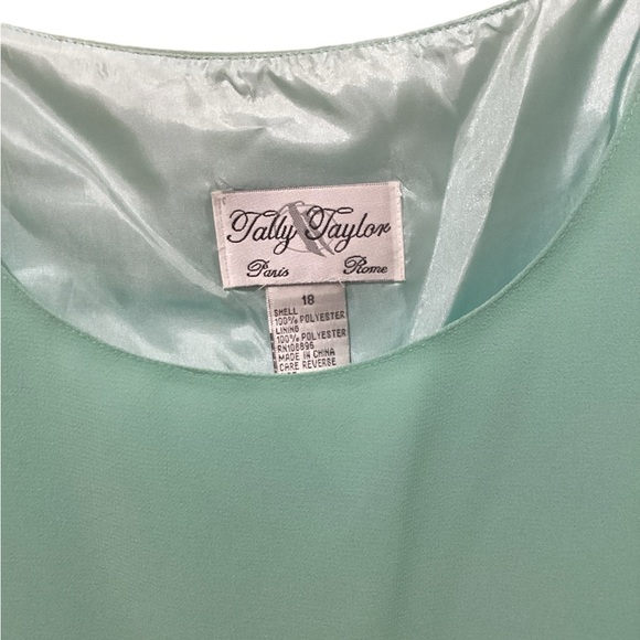 Tally Taylor Women's 3pc Set for Parties, Weddings, Church & Special Events 18 - Picture 7 of 7